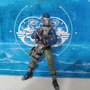 Steel Brigade V2