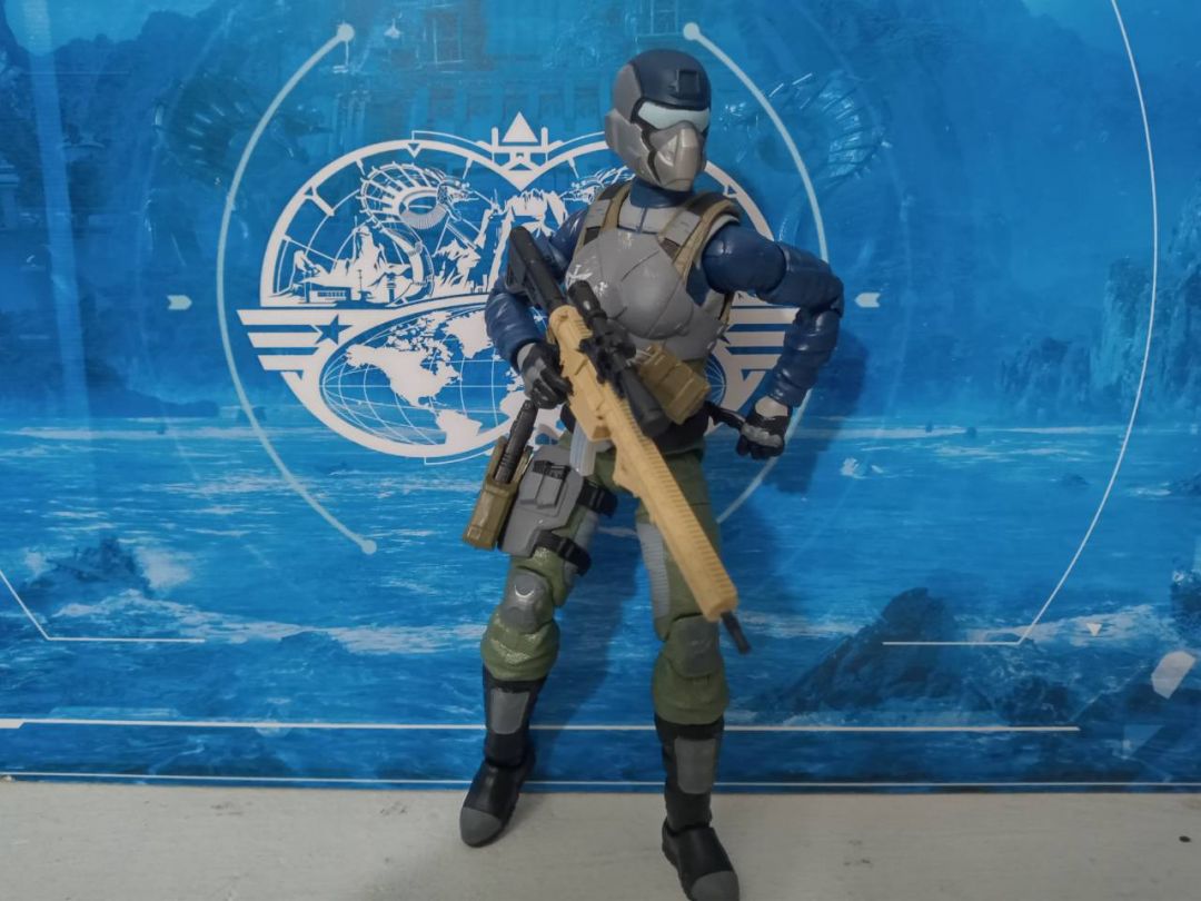 Steel Brigade V2 - Image 4