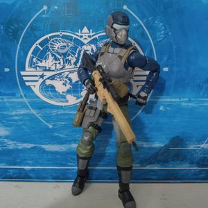 Steel Brigade V2