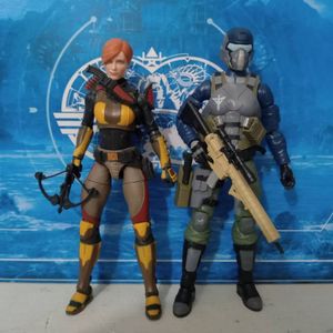 Steel Brigade V2