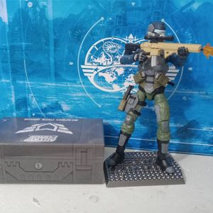 Steel Brigade V2