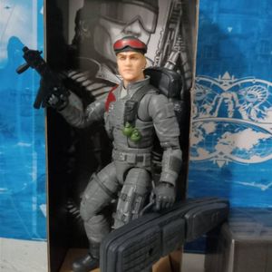 Classified Lowlight