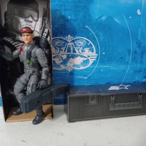Classified Lowlight