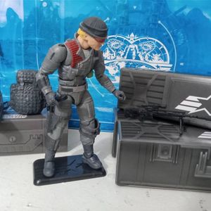 Classified Lowlight