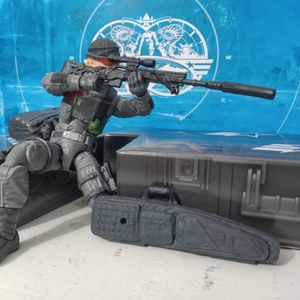 Classified Lowlight