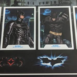 Batman - The Ultimate Movie Collection [McFarlane]
