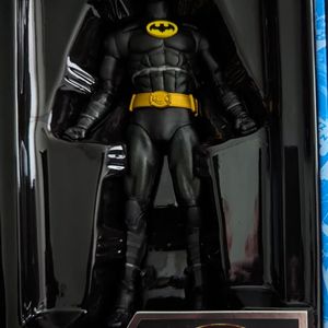 Batman - The Ultimate Movie Collection [McFarlane]