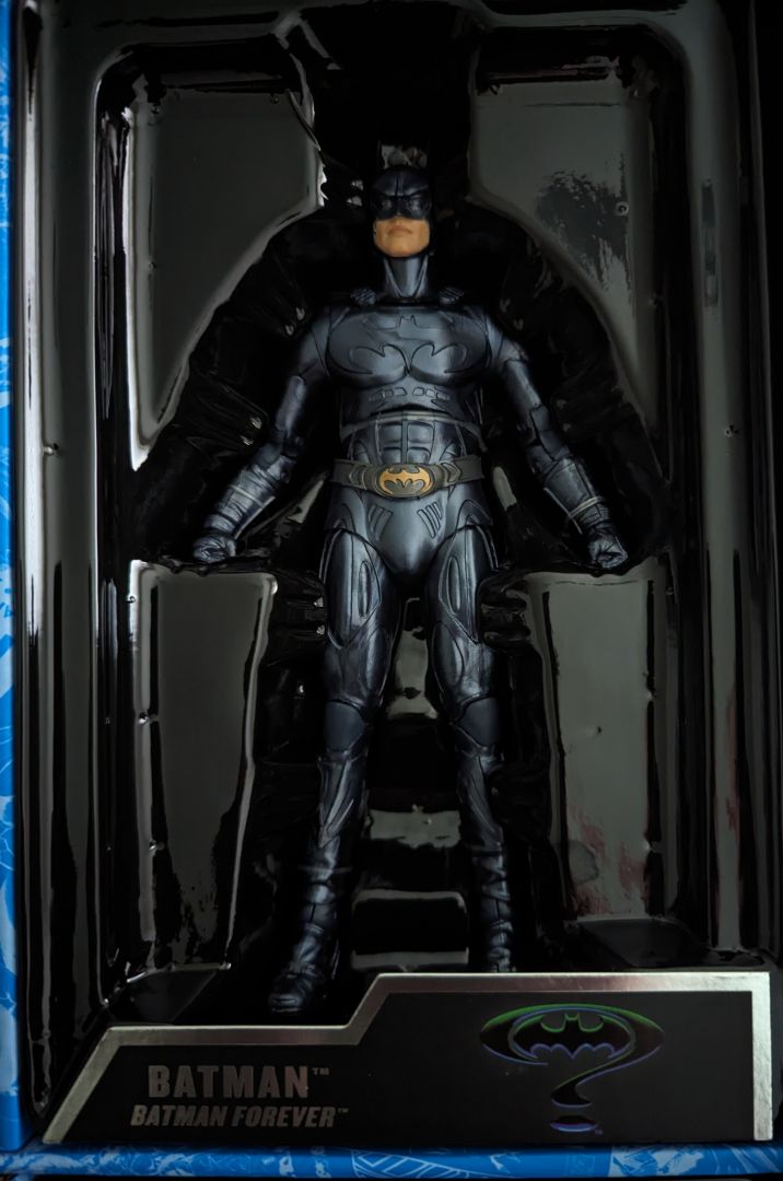 Batman - The Ultimate Movie Collection [McFarlane] - Image 8