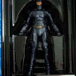 Batman - The Ultimate Movie Collection [McFarlane]