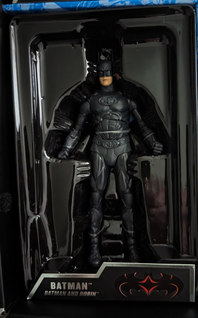 Batman - The Ultimate Movie Collection [McFarlane] - Image 9