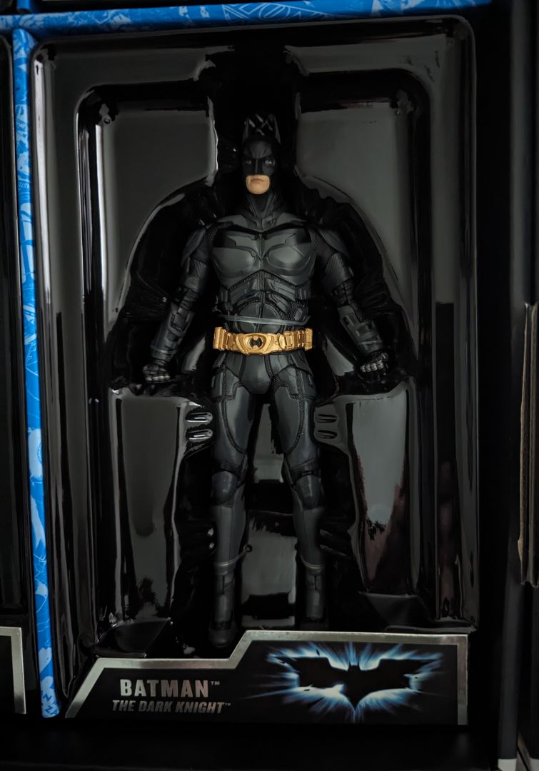 Batman - The Ultimate Movie Collection [McFarlane] - Image 10