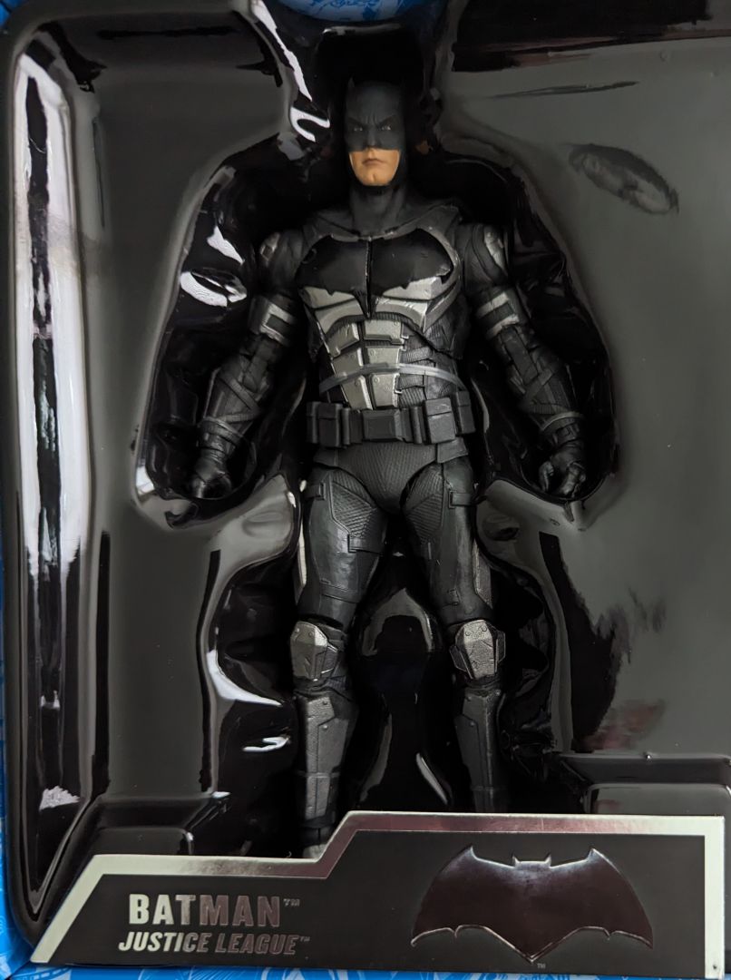 Batman - The Ultimate Movie Collection [McFarlane] - Image 11