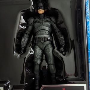 Batman - The Ultimate Movie Collection [McFarlane]