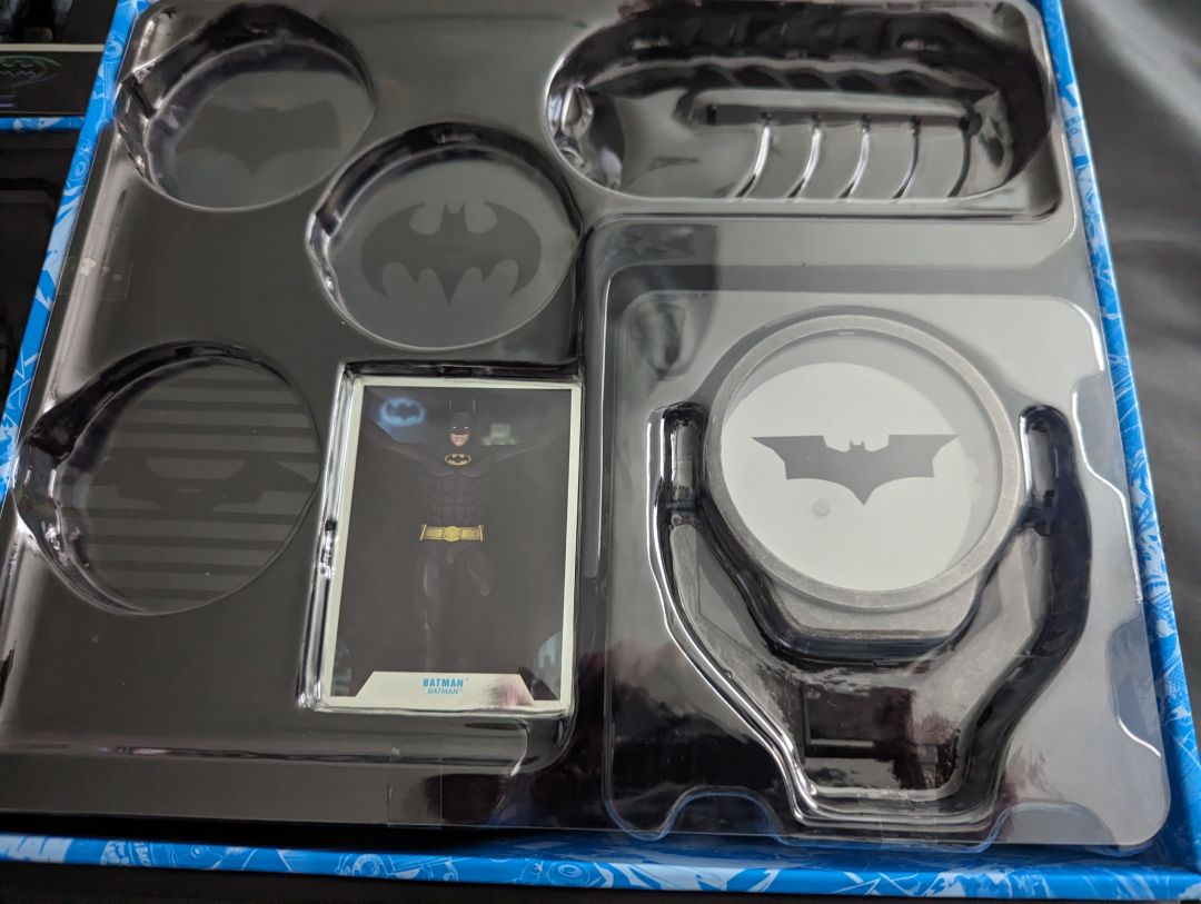 Batman - The Ultimate Movie Collection [McFarlane] - Image 13