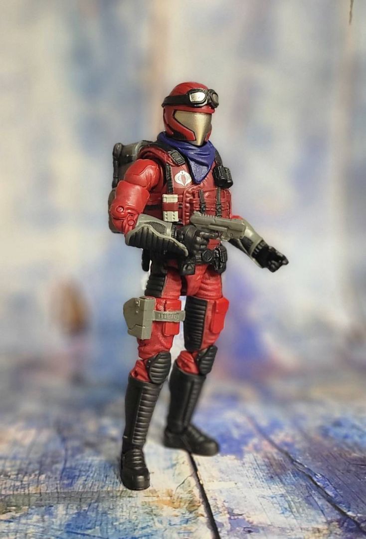 Crimson Viper - Image 2