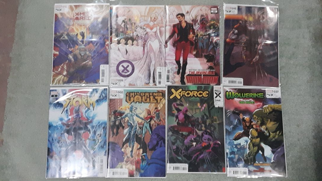 Comics - Image 1