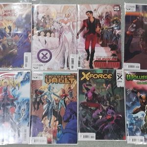 Comics