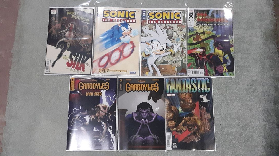 Comics - Image 2
