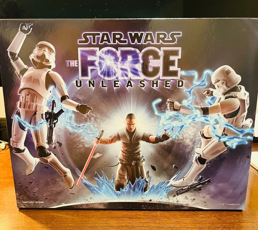 PulseCon Force Unleashed Exclusive  - Image 1