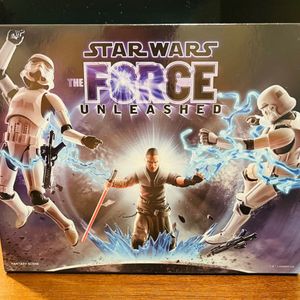 PulseCon Force Unleashed Exclusive 