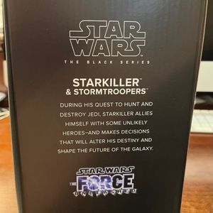 PulseCon Force Unleashed Exclusive 