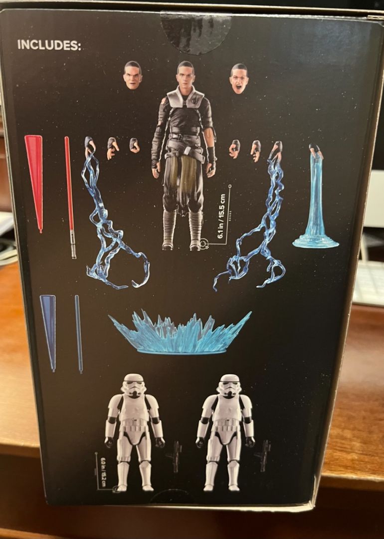 PulseCon Force Unleashed Exclusive  - Image 3