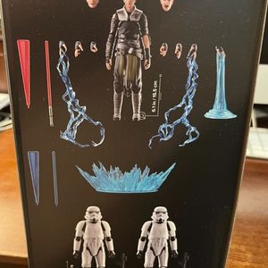 PulseCon Force Unleashed Exclusive 