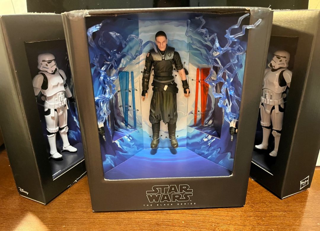 PulseCon Force Unleashed Exclusive  - Image 4