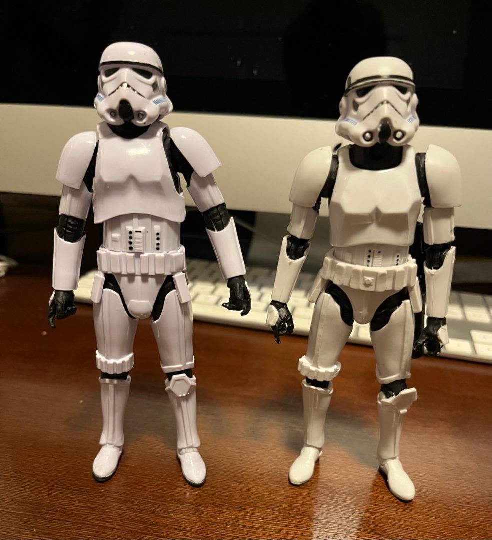 PulseCon Force Unleashed Exclusive  - Image 5