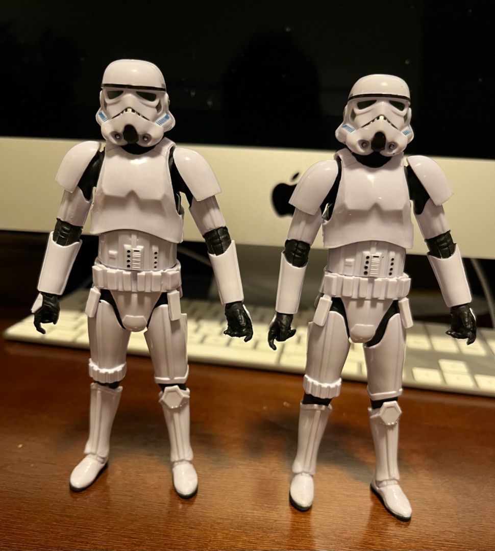 PulseCon Force Unleashed Exclusive  - Image 6