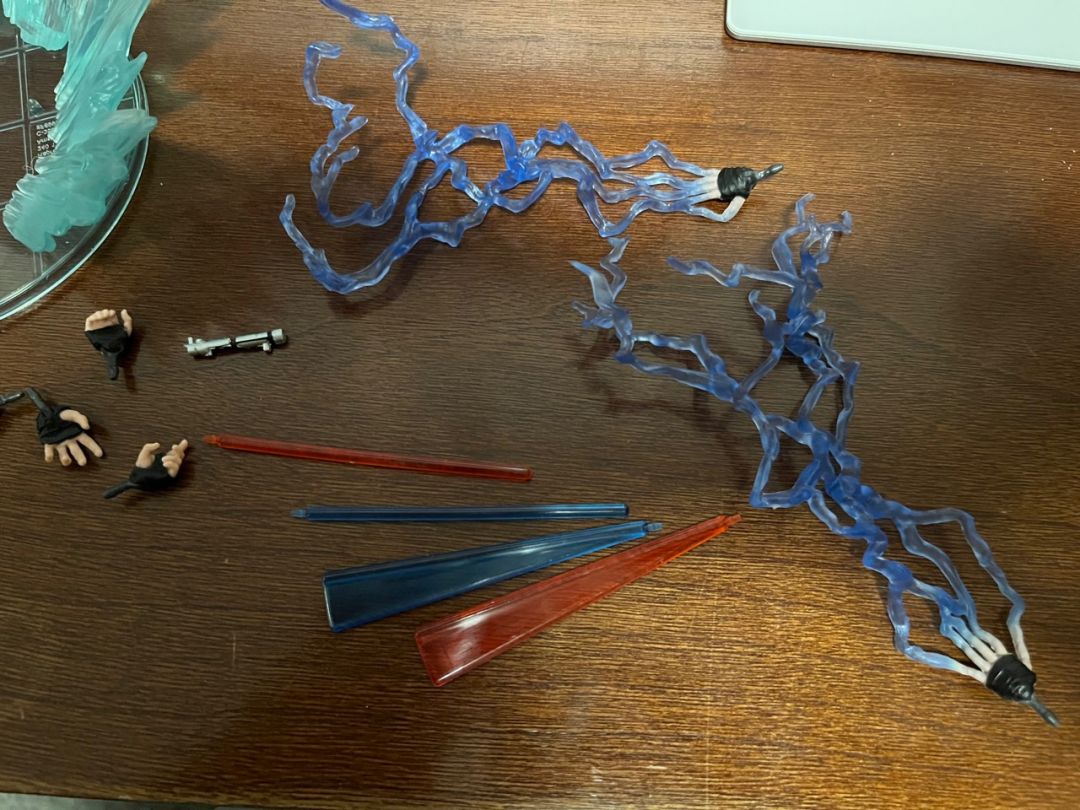 PulseCon Force Unleashed Exclusive  - Image 7