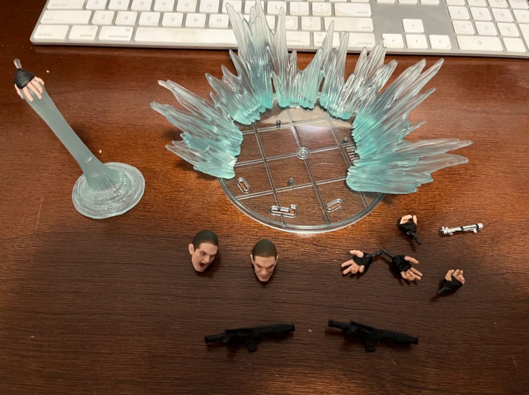 PulseCon Force Unleashed Exclusive  - Image 8