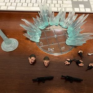 PulseCon Force Unleashed Exclusive 