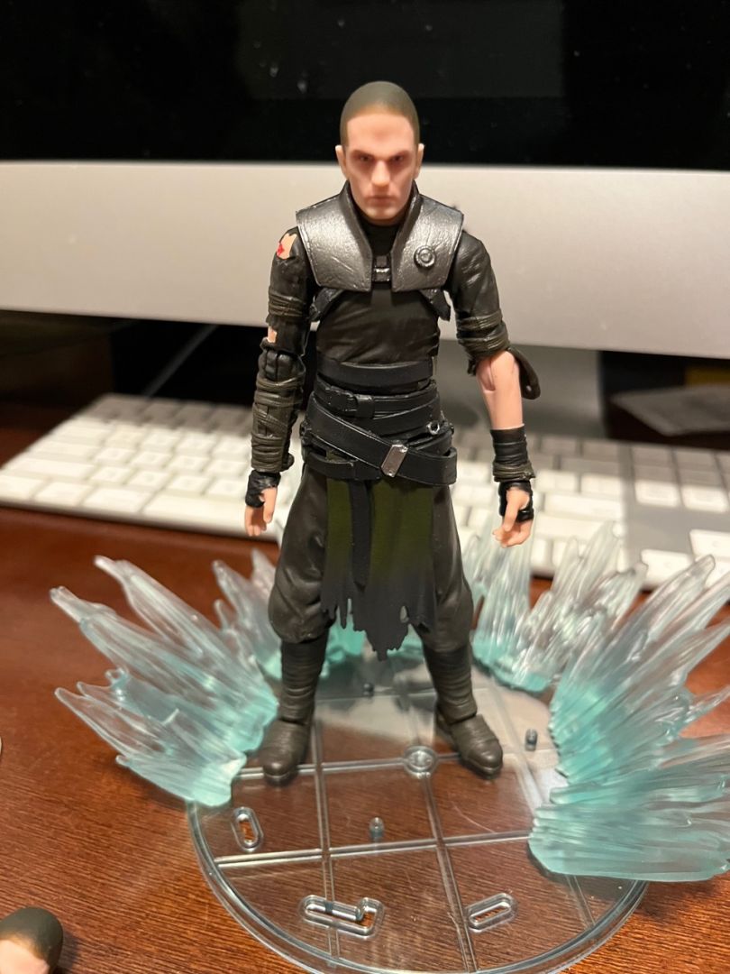 PulseCon Force Unleashed Exclusive  - Image 9