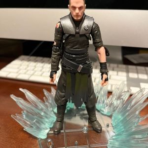 PulseCon Force Unleashed Exclusive 