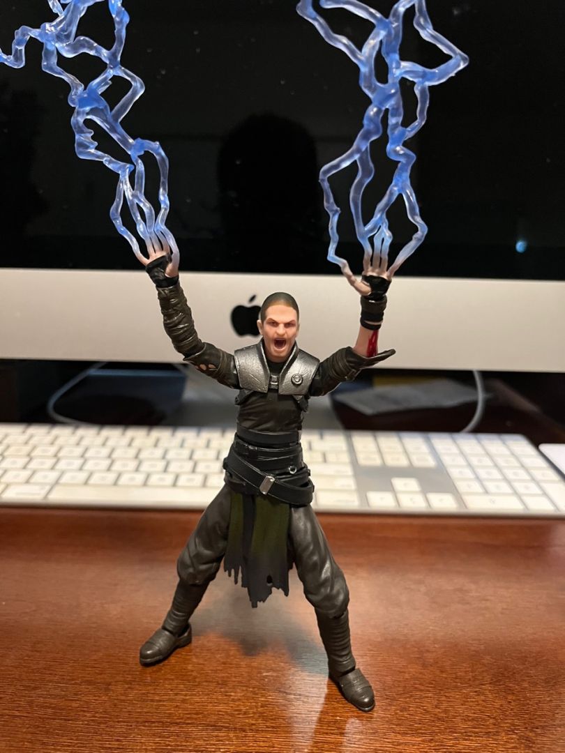 PulseCon Force Unleashed Exclusive  - Image 10