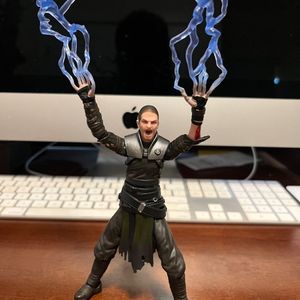 PulseCon Force Unleashed Exclusive 
