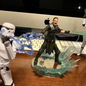 PulseCon Force Unleashed Exclusive 