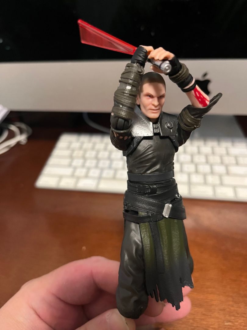 PulseCon Force Unleashed Exclusive  - Image 12