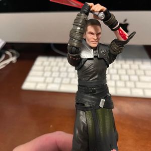 PulseCon Force Unleashed Exclusive 