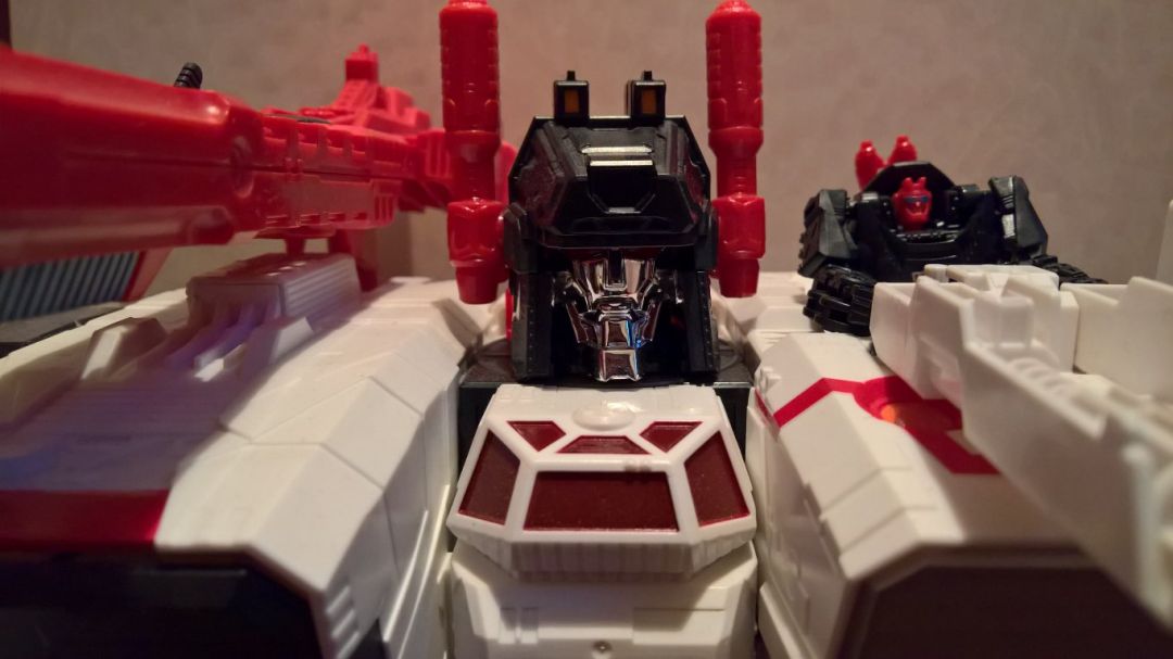 Generations - Metroplex (Reissue) - Image 2