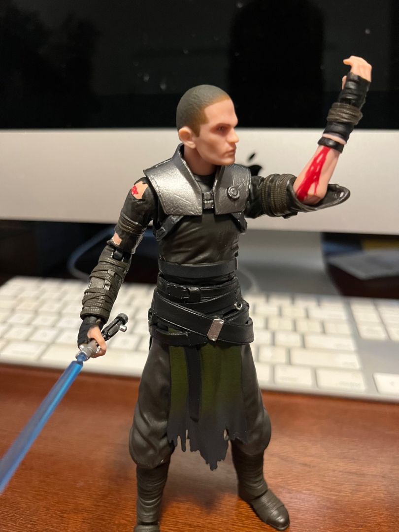 PulseCon Force Unleashed Exclusive  - Image 13