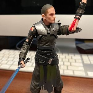 PulseCon Force Unleashed Exclusive 