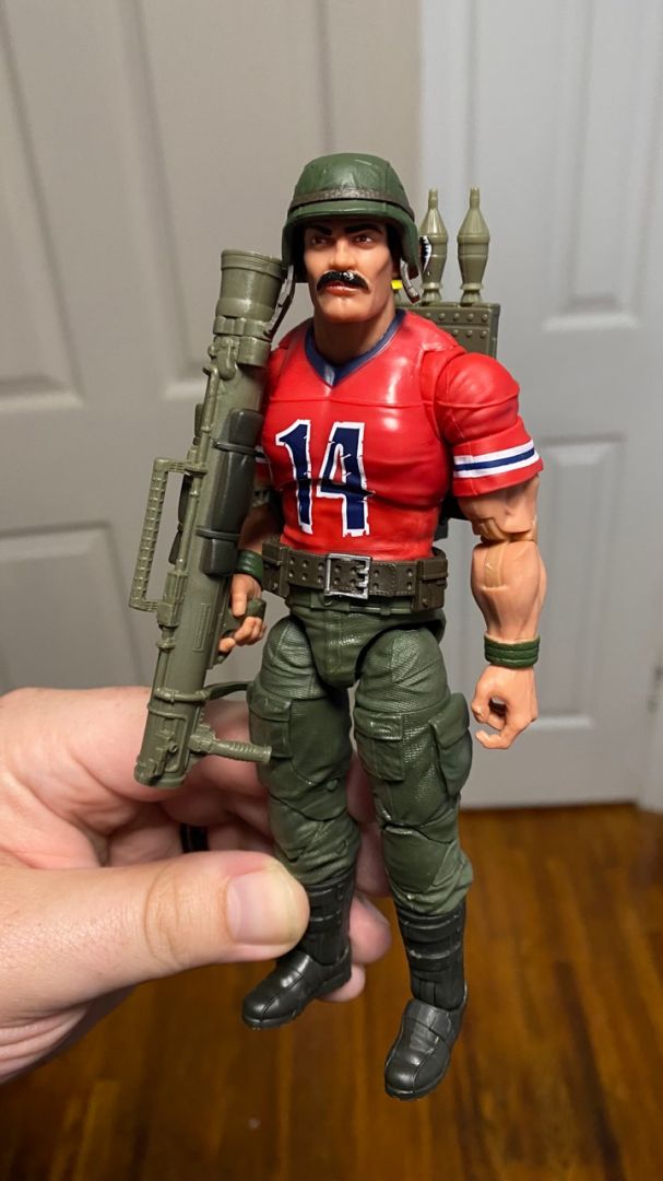 Bazooka - Image 1