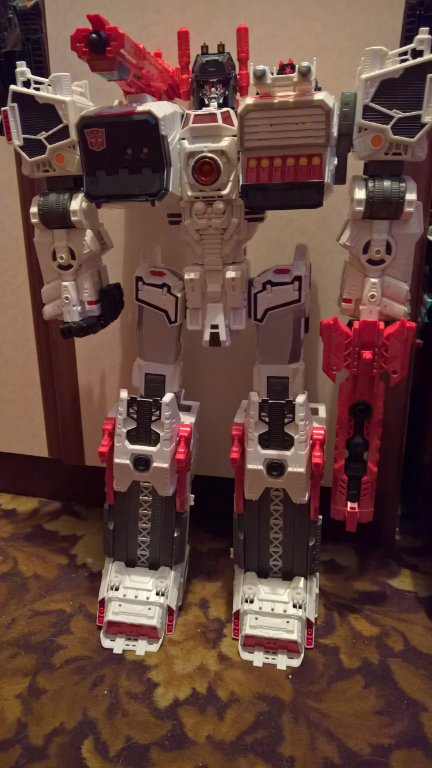 Generations - Metroplex (Reissue) - Image 1