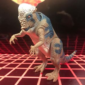 Pachycephalosaurus