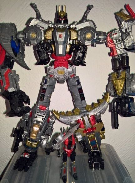 Power of the Primes - Volcanicus - Image 3