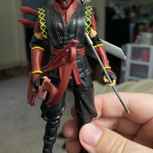 Vypra (Python Patrol)