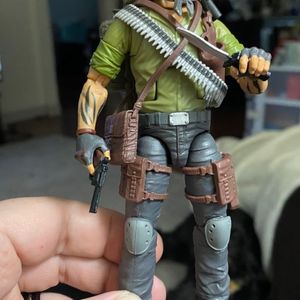 Tunnel Rat