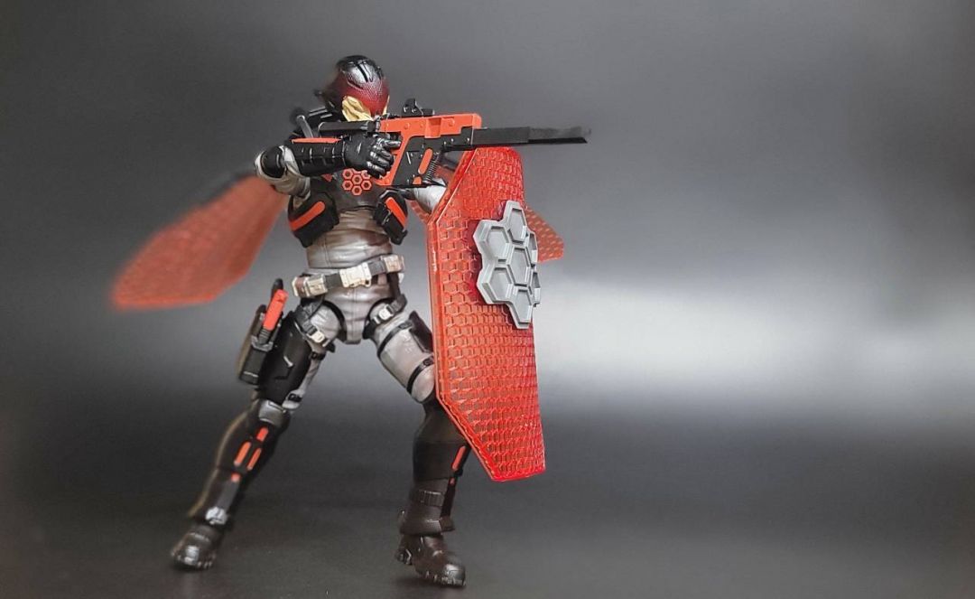 Swarm Horde - Image 1